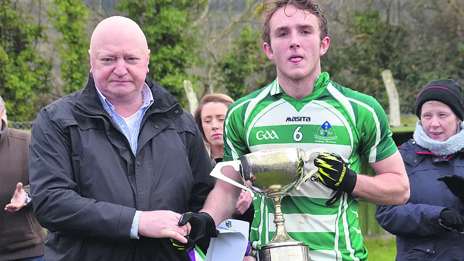 Valley Rovers continue South East U21 football dominance Image