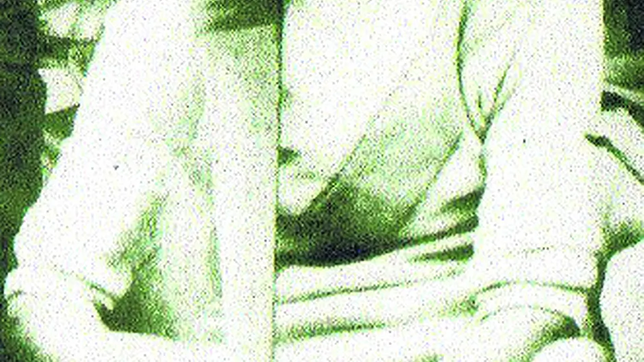 Restored grave of John ‘Flyer' Nyhan will be blessed on Easter Monday Image