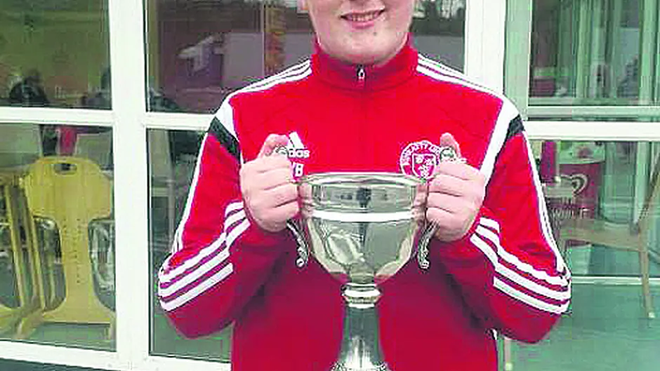 In a West Cork Minute with Kevin O'Brien, Ballydehob Image