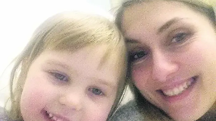New treatment offers hope for little Eva Image