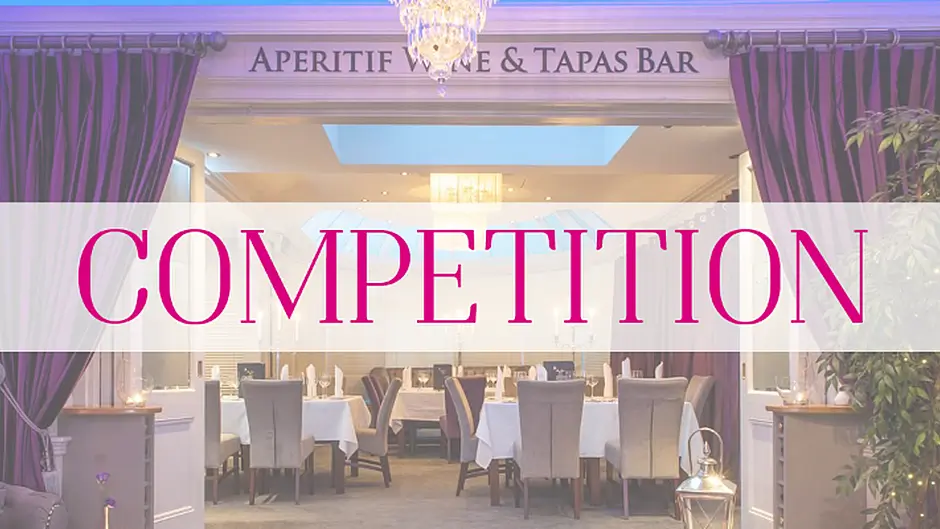 WIN a luxurious getaway to The Blue Haven Collection, Kinsale Image