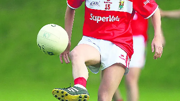 West Cork ladies will keep attacking Image