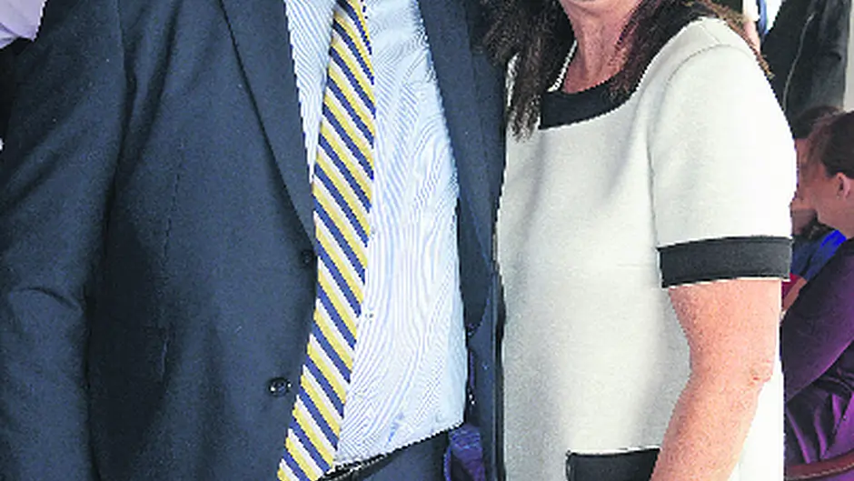 More resources promised by Garda Commissioner as Chief Supt Hayes bows out Image