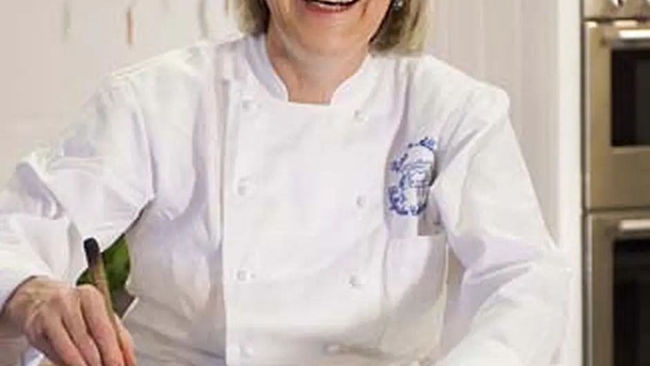 Darina for Bandon market anniversary Image