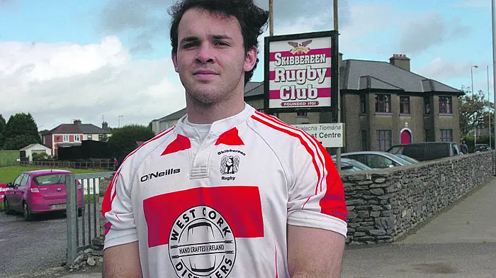 Jardine to make his presence felt Image