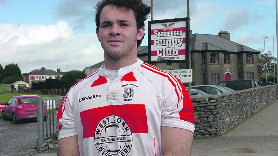 Jardine to make his presence felt Image