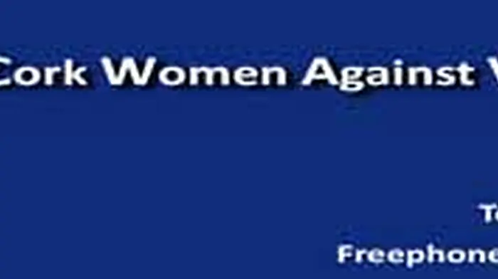 Need for women's refuge is now a ‘matter of urgency' Image
