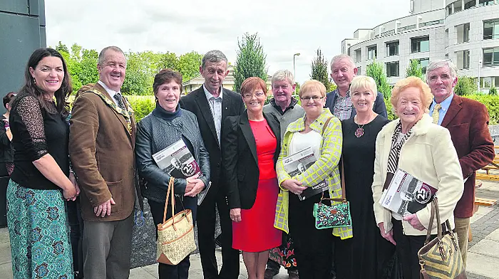 Clonakilty and Bere ‘Tidy' up at Towns awards ceremony Image