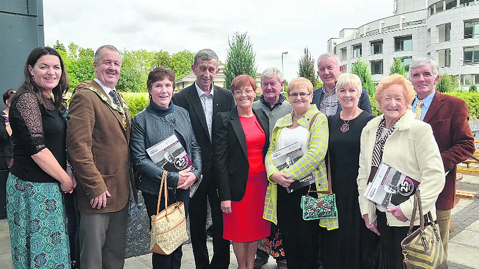 Clonakilty and Bere ‘Tidy' up at Towns awards ceremony Image
