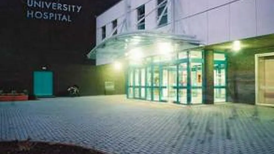 CUH extends visitor restrictions due to Norovirus outbreak Image