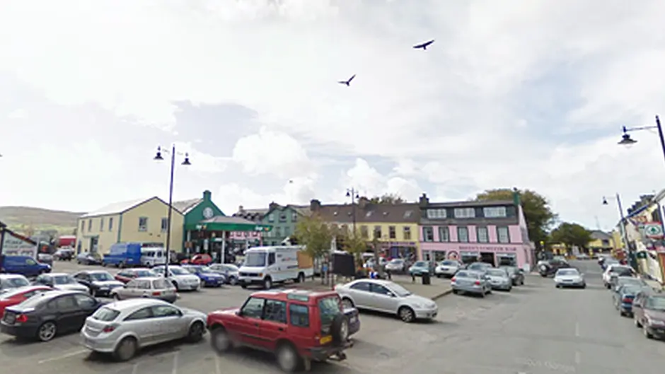 Castletownbere traffic study ‘now critical' for town Image