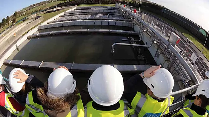Irish Water clarifies Clonakilty treatment position Image
