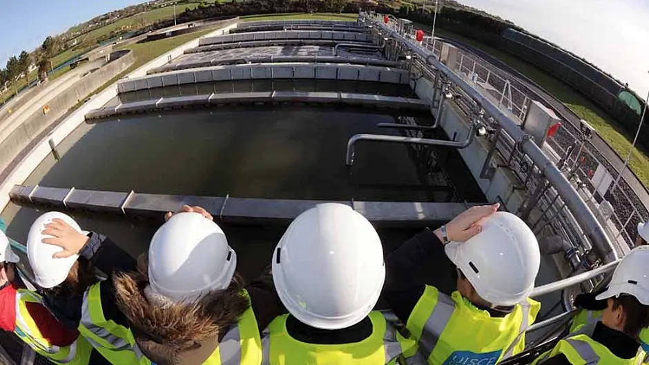 Irish Water clarifies Clonakilty treatment position Image