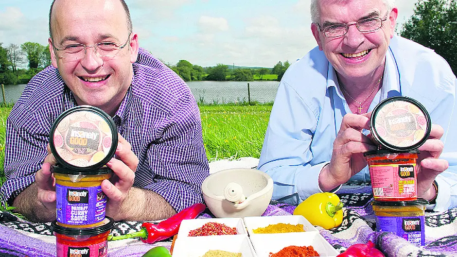 Local producers fare well at top food awards Image