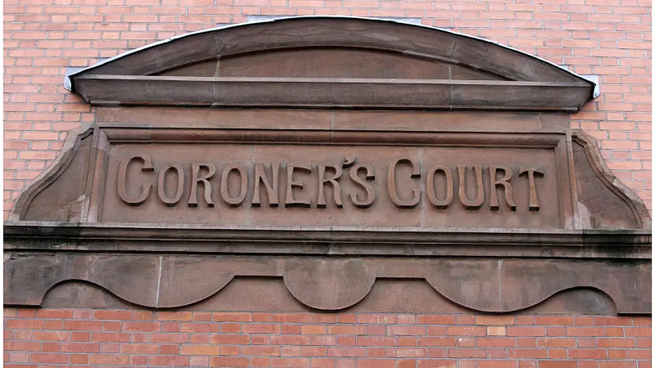 Coroner issues farm safety plea at inquest into toddler's death Image