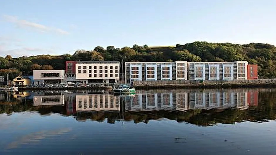 Information meeting for fishing industry in Bantry next week Image