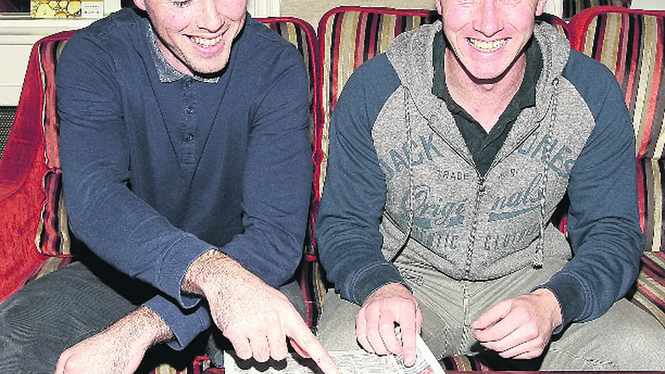 Home comforts for John Hayes ahead of Cork SFC final Image