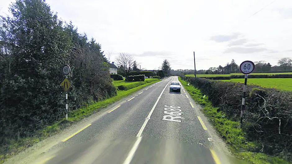 Judge blasts poor speed limit signage in Murragh Image