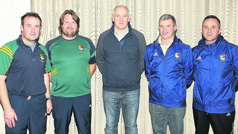 ‘I would have been mad not to take the Ross job' Image