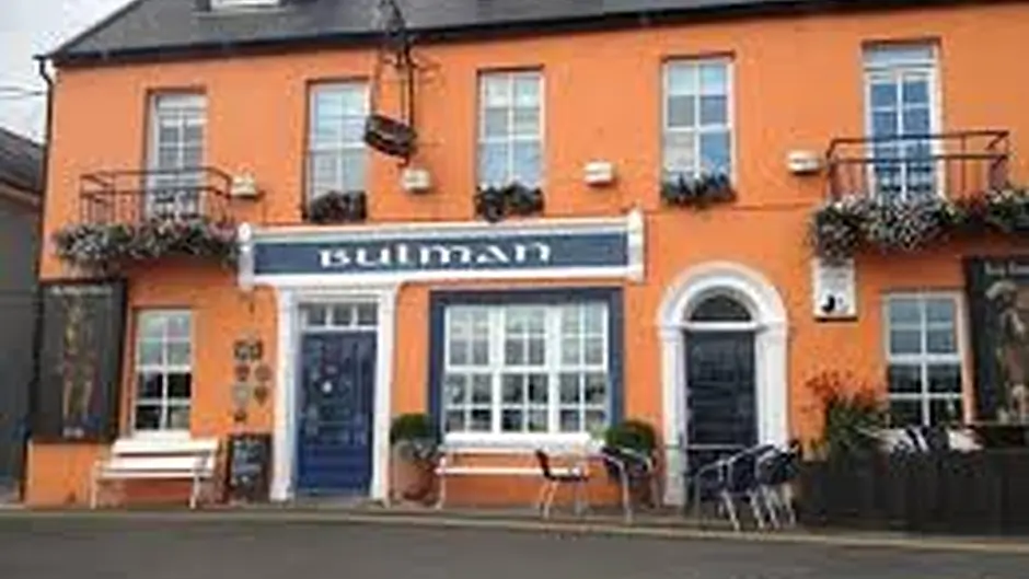 Guitarist was ‘showing off' in his convertible in Bulman's car park Image