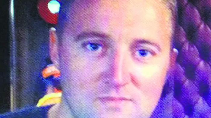 Tributes are paid to Bandon's ‘friendly and charming' Cathal Image