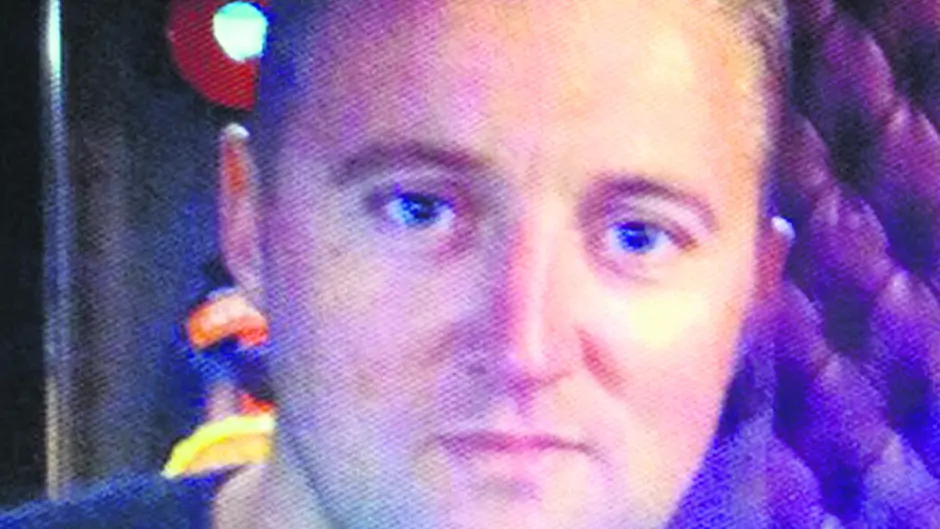 Tributes are paid to Bandon's ‘friendly and charming' Cathal Image