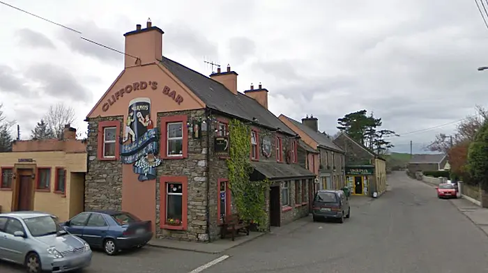 Crookstown is ‘not worth' flood relief scheme Image