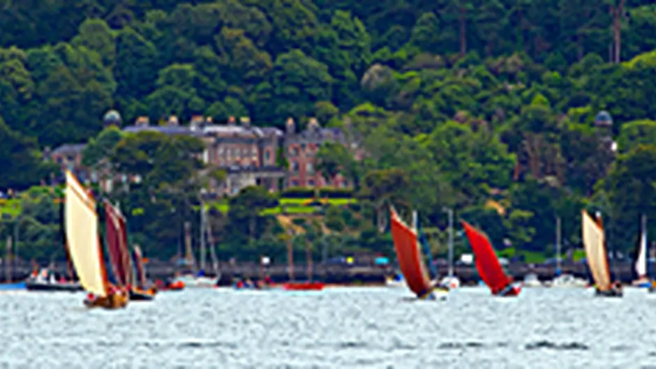 Tourist office in Bantry sees 23,000 new visitors Image