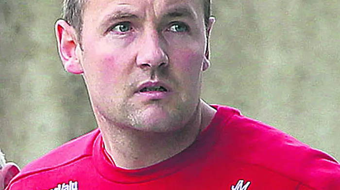 Bandon garda ‘cowardly assaulted'  at GAA match, High Court is told Image