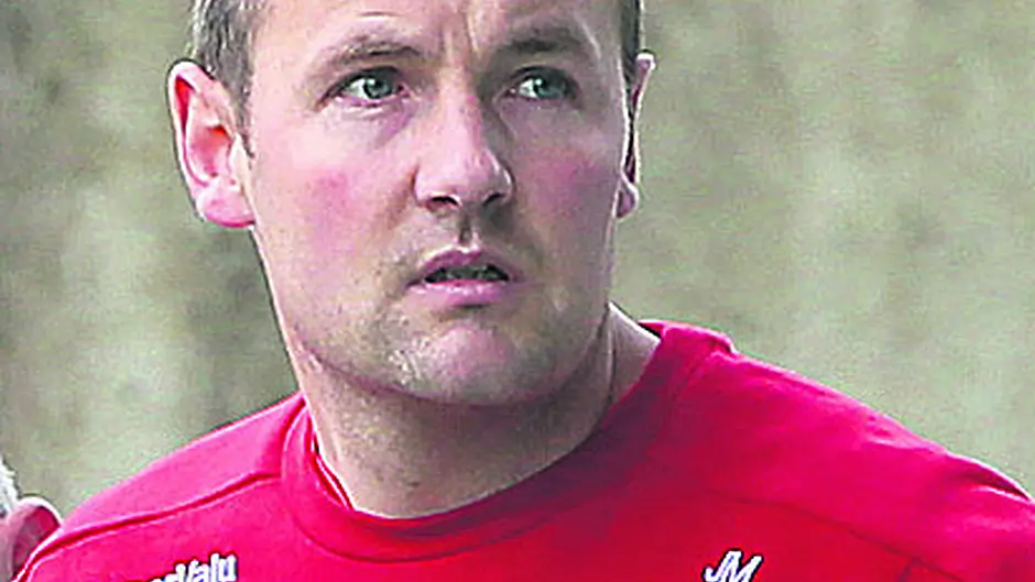Bandon garda ‘cowardly assaulted'  at GAA match, High Court is told Image