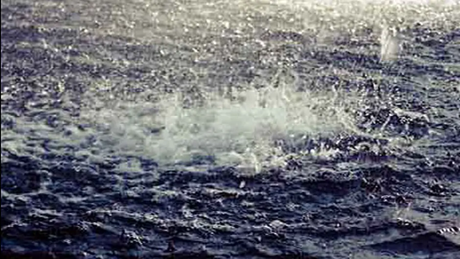 Severe Weather Alert issued for Co Cork tomorrow night Image