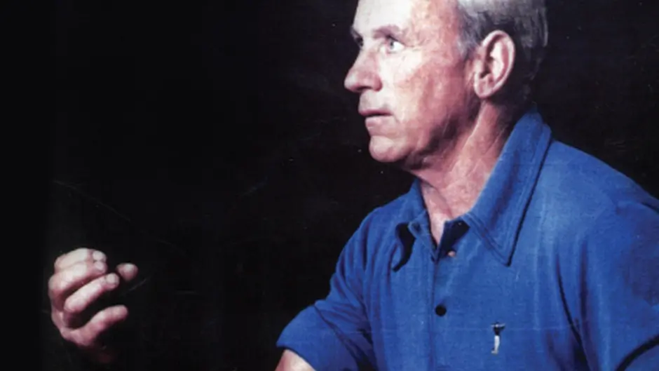 Mick Barry book will be launched in Skibbereen on Wednesday night Image