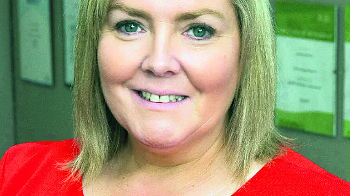 Jacqueline is named UK's Business Woman of  Year Image