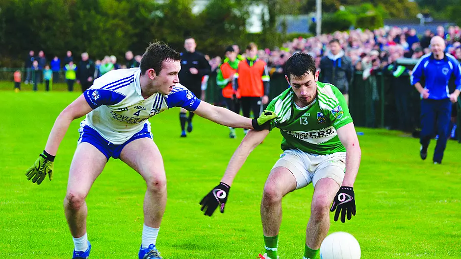 Gabriels captain is ready to make his Mark in final Image
