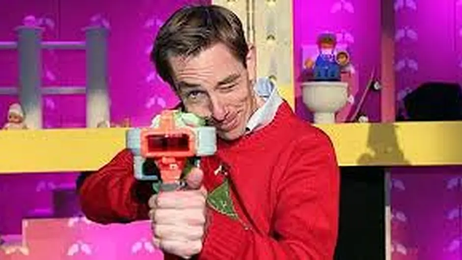 Late Late Toy Show auditions in Cork on Monday Image