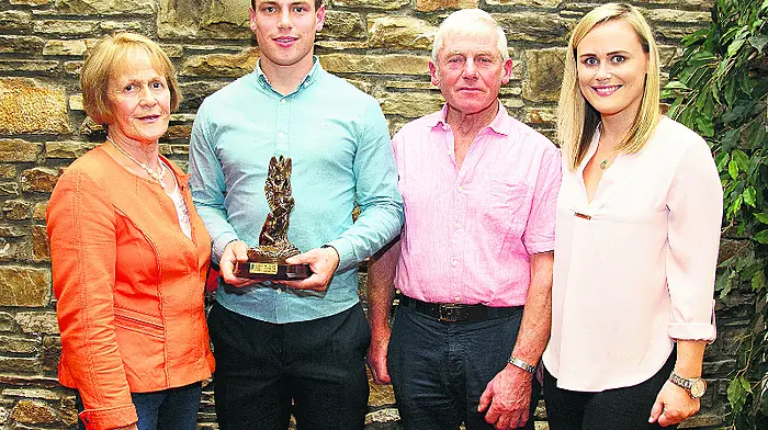 Coakley challenges Kilbree to defend cup Image