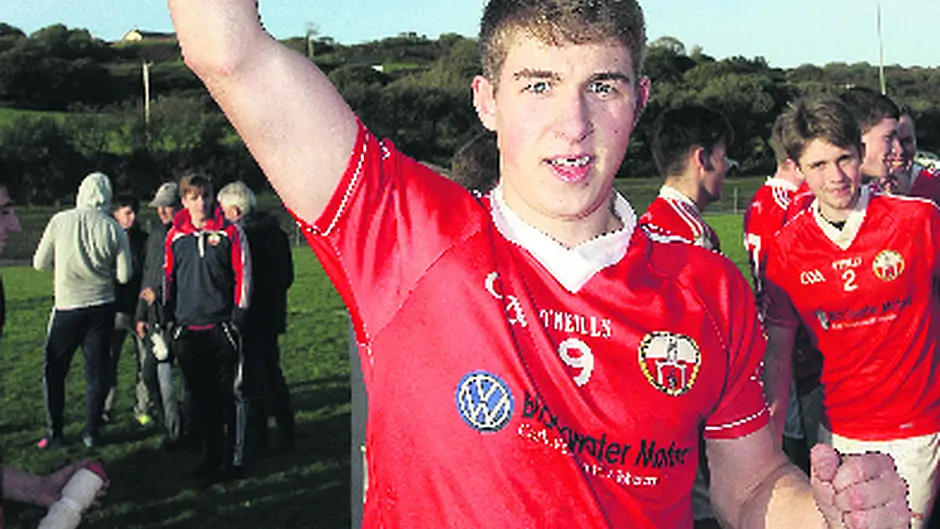 West's schools ready to star in Corn Uí Mhuirí Image
