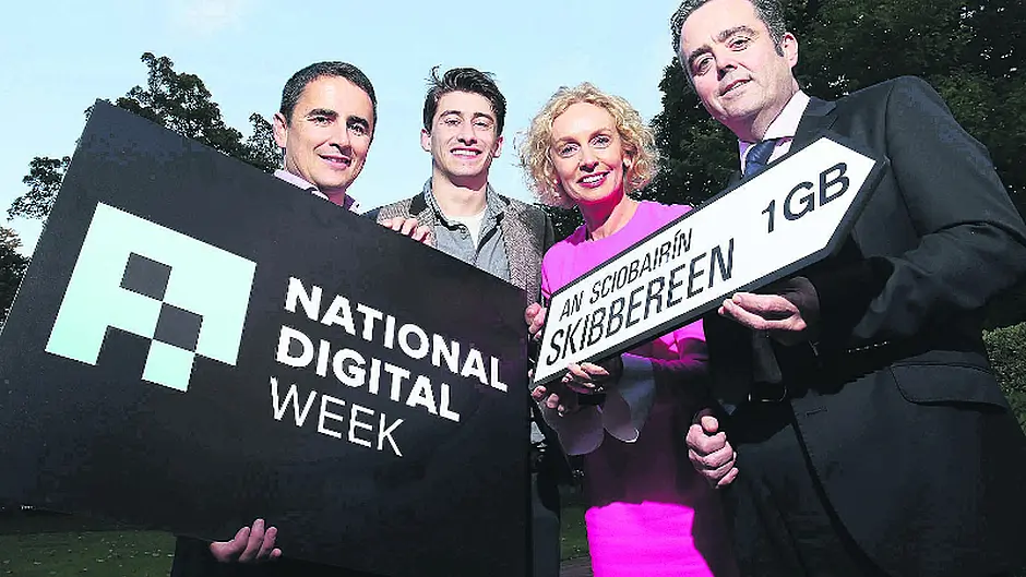 Digital Week expects 1,600 visitors Image