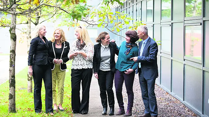Ballingeary programme for women with ideas  for business Image
