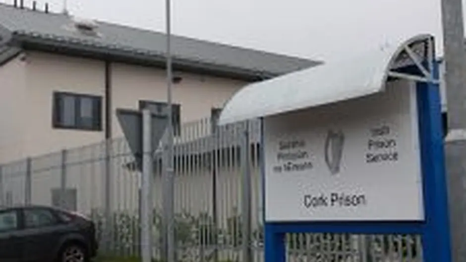 BREAKING: Prison inmate found guilty of Bandon man's murder Image
