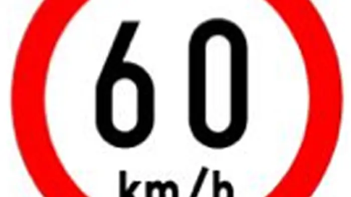 Murragh records top speeding spot in 60km/h zone Image