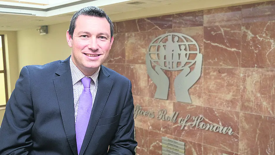 Baltimore native for Skibb Credit Union managerial role Image