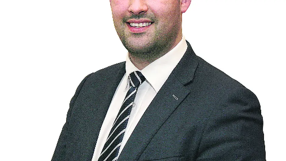 Part-time jobs may impact on student grants says O'Sullivan Image