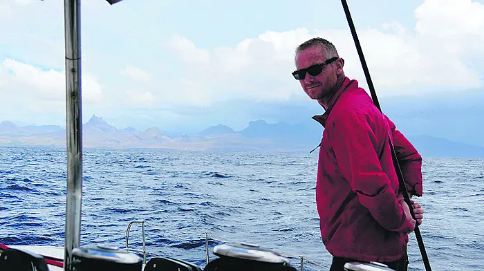 Movie of whale expedition has its roots in West Cork Image