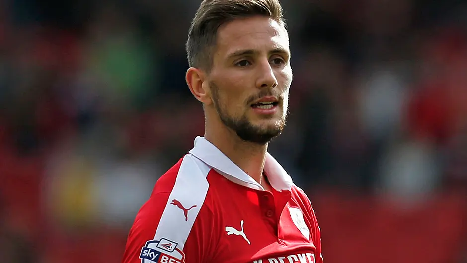 Hourihane named in Republic of Ireland provisional squad for World Cup qualifier Image