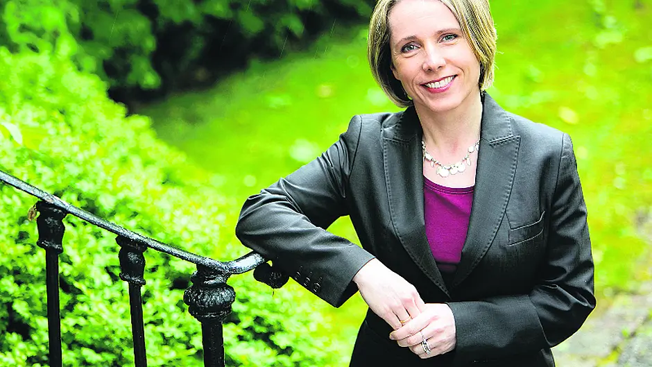 Tara new Bord Bia boss Image