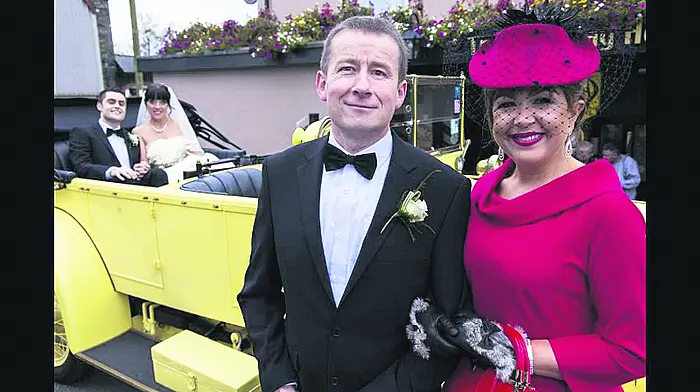 Community spirit praised by film director Image