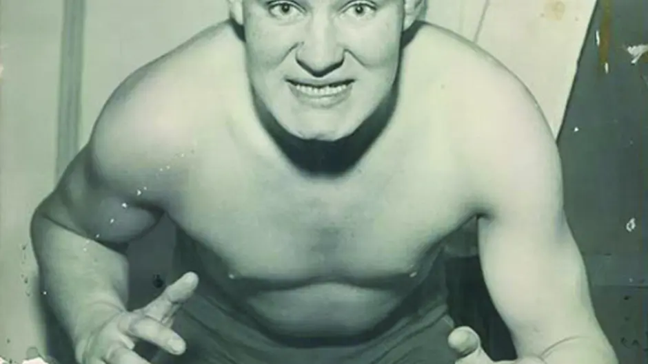 Danno – champion of the world Image