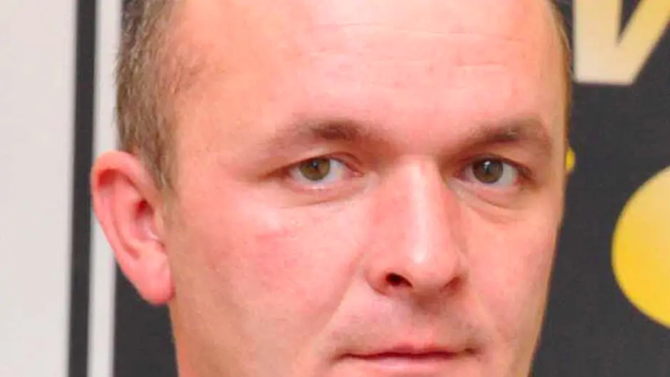 Veale jailed for life for Bandon man's murder Image