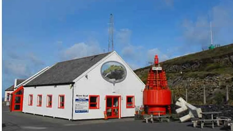 UK-based firm hired to promote Mizen Head Image